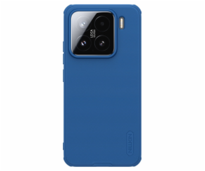 Nillkin Super Frosted PRO Zadní Kryt pro Xiaomi 15 Blue