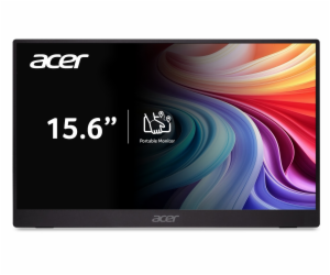 15,6" Acer PM161QB1,IPS,FHD,HDMI,USB-C,250nits