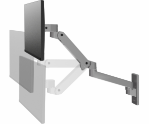 ERGOTRON LX Pro Wall Monitor Arm,nástěnné flexibilní rame...