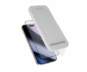 Epico 3D sklo s aplik. - 2ks pro iPhone 15/16