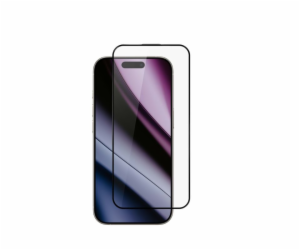 Epico 3D sklo s aplik. - 2ks pro iPhone16 Pro