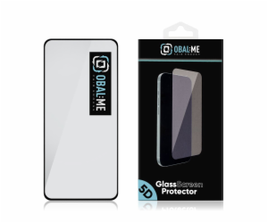 OBAL:ME 5D Tvrzené Sklo pro Xiaomi Redmi Note 14 Pro+ 5G ...
