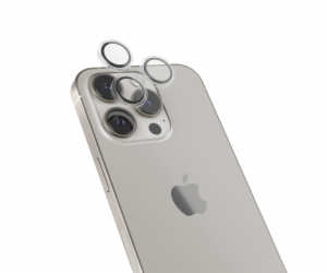 Epico Glass Lens Protectors for iPhone 16 Pro/16 Pro Max