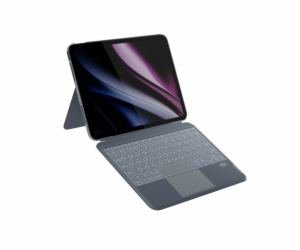 Epico klávesnice s pouzdrem pro iPad Pro/Air 11´´ SK