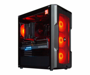 HAL3000 Alfa Gamer Elite / AMD Ryzen 7 7700X/ 32GB DDR5/ ...