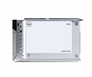 DELL disk 960GB SSD SATA Read Int. 6Gbps 512e / cabled/ 2...