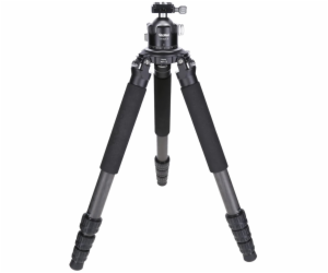Rollei Stativ Rock Solid Tripod Alpha Mark III/ Zátěž 30k...