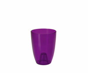 FORM_PLASTIC Květináč Form Plast ORCHID 0307T-T04, O 13 c...