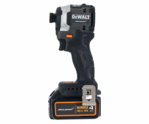 DEWALT ŠROUBOVÁK SMUG BATETER DCF85MM2T-QW 18V 2X4AH