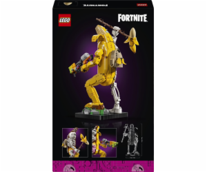 LEGO LEGO® Fortnite Peely Bone 77072, 1414 ks.