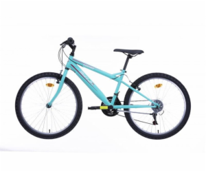 BOTTARI Horské kolo Bottari MTB Torino, 24", 24" rám