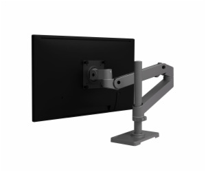 ERGOTRON LX Pro Desk Monitor Arm, Tall Pole, stolní ramen...