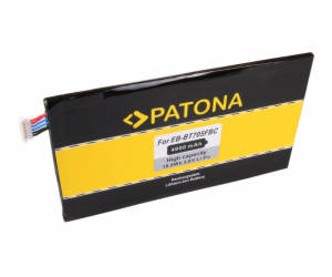 PATONA baterie pro tablet PC Samsung Galaxy Tab S 8.4 490...
