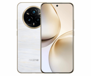 realme 14 Pro+ 5G 17,4 cm (6.83") Dual SIM Android 15 USB...