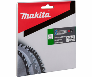 Makita SPECIALIZED Sägeblatt 165x20x56Z