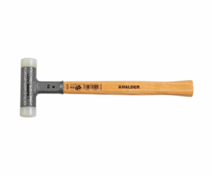 Halder SUPERCRAFT mallets H 30 w. vibr.-reducing handle