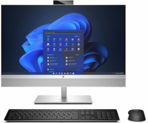 HP ELITEONE 870 G9 AIO I7-12700 27"FHD 250NITS MATT 16GB ...