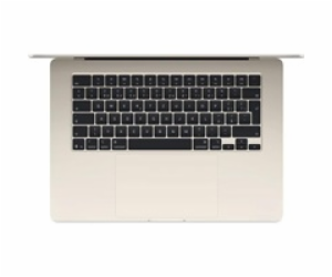 Apple MacBook Air 15   M4 chip 10-core CPU and 10-core GP...