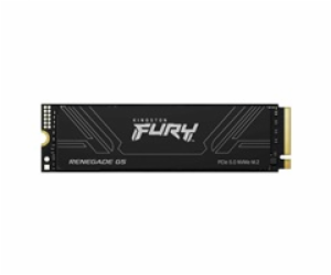 Kingston FURY RENEGADE G5 SSD 2TB M.2 2280 NVMe PCIe 5.0 ...