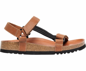 FOOTWEAR HEAVEN AD MED MF230091011 VELIKOST 46 BARVA HNĚDÝ