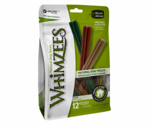 WHIMZEES Stix Dog Chew M - 14 ks.