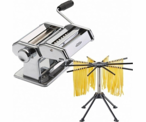 Maszynka do makaronu + suszarka GEFU PASTA PERFETTA G-00166
