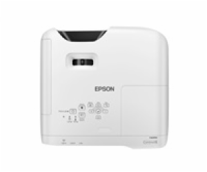 EPSON projektor EB-W56S, 1280x800, 3.700ANSI, 16.000:1, V...