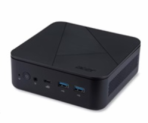 ACER PC Veriton N1502G-12N0U,N100,4GB,128GB SSD,UHD,W11 P...