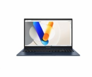 ASUS NTB Vivobook 15 (X1504VA-NJ2648W), i5-1334U, 15,6" 1...