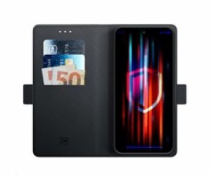 BAZAR - 3mk Wallet Case pro Xiaomi 13T - Poškozený obal (...