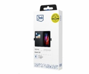 BAZAR - 3mk Wallet Case pro Xiaomi 14 - Poškozený obal (K...