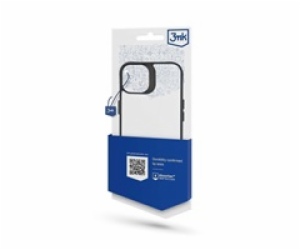 BAZAR - 3mk Satin Armor Case+ pro Apple iPhone 16 Plus - ...