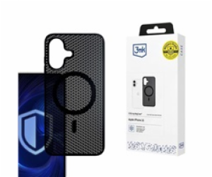 BAZAR - 3mk COOLing MagCase pro Apple iPhone 16 Plus - Po...