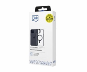 BAZAR - 3mk Satin Armor MagCase pro iPhone 16 Pro Max - P...