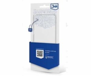 BAZAR - 3mk Clear Case pro Apple iPhone 15 Plus, čirá - P...