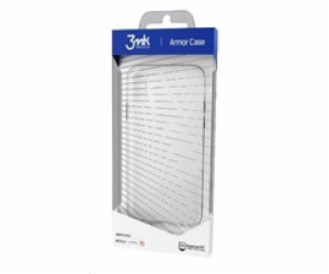 BAZAR - 3mk Armor case pro Apple iPhone 16 Pro - Poškozen...