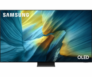 Samsung QE65S95F OLED 