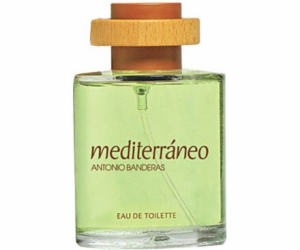 Antonio Banderas Mediterraneo EDT 100 ml