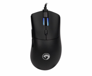 Marvo Niro 40 Black  černá  Niro 40/Myš