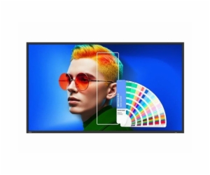 BENQ SL4304, LED Panel 43"