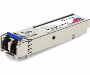 Vysoce špičkový síťový transceiverový modul Hewlett Packa...