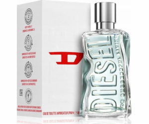 Toaletní voda Diesel Diesel D by Diesel 100ml.