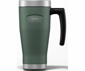 Termoska Icon Hrnek 0,47 L Rock Green