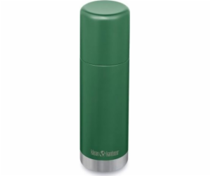 Klean Kanteen TKPro Cestovní termoska 0,75 l Zelená
