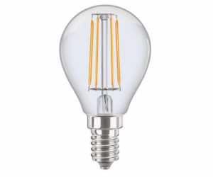 ŽÁROVKA LED E14 P45 4,9W 470LM 4000K FILAM