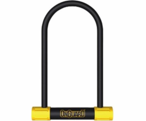 Zámek na kolo OnGuard Bulldog LS 8009 (ONG-8009)