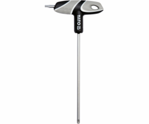 Šroubovák T Torx T30 YATO YT-05608