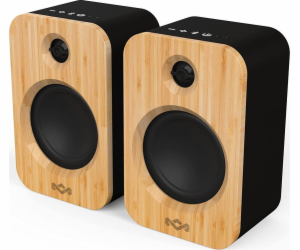 House of Marley Get Together Duo, Bluetooth reproduktory ...