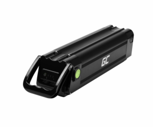 Green Cell Baterie Silverfish pro elektrokolo Ebike s nab...