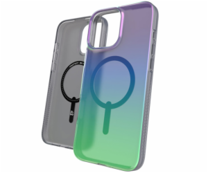 ZAGG kryt Milan Snap Apple iPhone 16 Pro Raven Feather